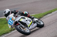Middle 1 Group White Bikes